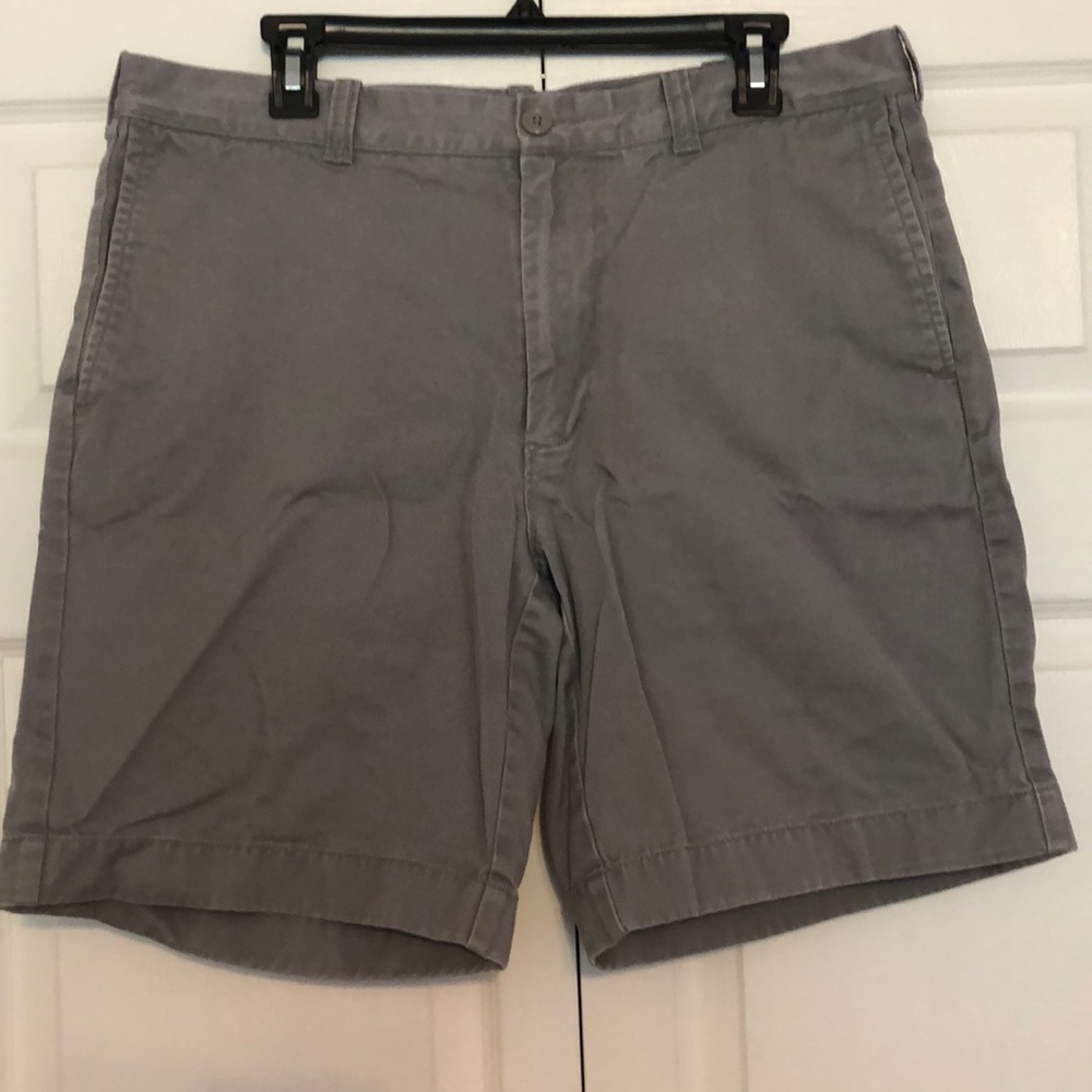 Men’s J. Crew Khaki Shorts
